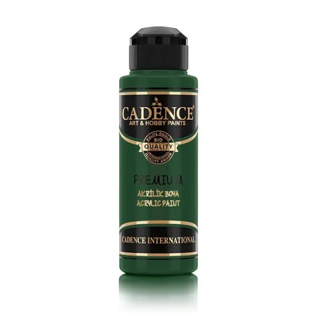 8026 Clover Green Premium Acrylic Paint 120ML