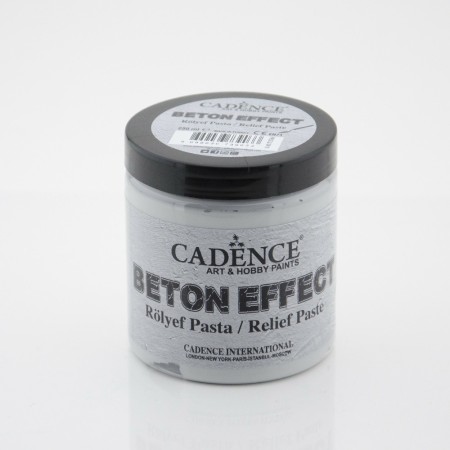 Cadence Beton Efekt 250ML