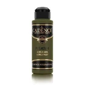 8016 Rosemary  Premium Acrylic Paint 120ML