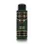 9006 Oil Green Premium Acrylic Paint 120ML