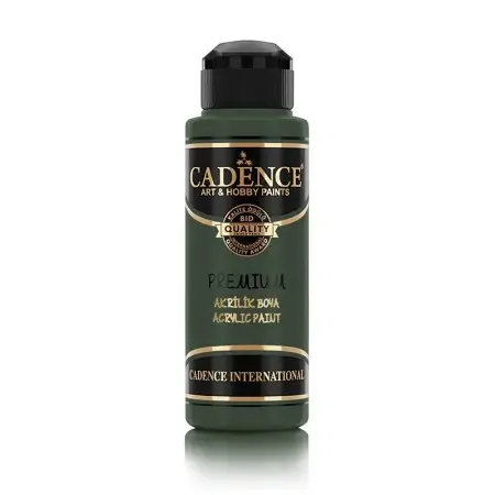 5030 Crocodile Tear Premium Acrylic Paint 120ML