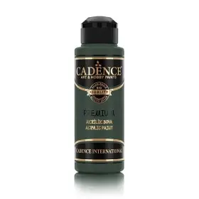9066 Sellerie Premium Acyrlfarbe 120ML
