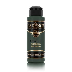 Premium Akrilik Boya 9066 Kereviz 120ML