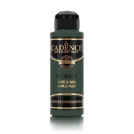 9066 Celery Premium Acrylic Paint 120ML