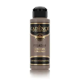 4300 Nerz Premium Acyrlfarbe 120ML