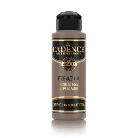 4300 Mink Premium Acrylic Paint 120ML