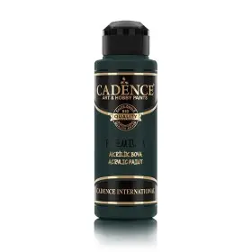 9054 Oxford ivy Premium Acrylic Paint 120ML