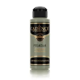 Premium Akrilik Boya 4670 Adaçayı 120ML
