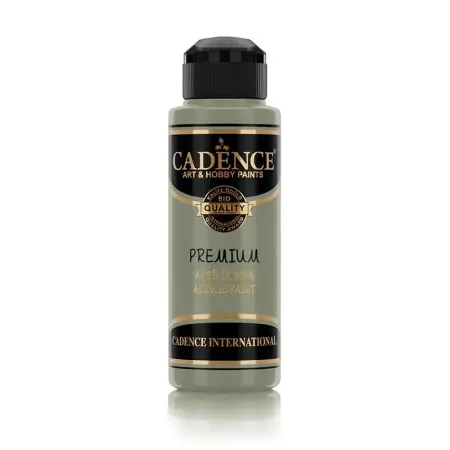 Premium Akrilik Boya 4670 Adaçayı 120ML