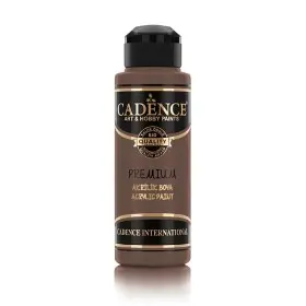 1154 Cashmere Premium Acrylic Paint 120ML