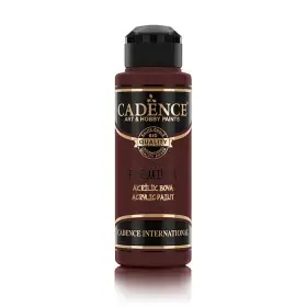 Premium Akrilik Boya 1256 Gül Ağacı 120ML