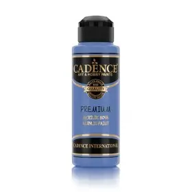 Premium Akrilik Boya 8042 Koyu Gökyüzü 120ML