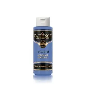 Premium Akrilik Boya 8042 Koyu Gökyüzü 70ML
