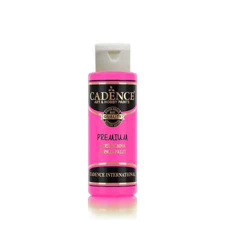 Cadence Florasan Boya Pembe 70ML