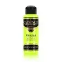 Cadence Leuchtfarbe Gelb 120ML