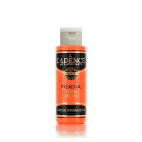Cadence Leuchtfarbe Orange 70ML