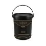 Premium Acrylic 0002 Black Paint 3KG