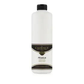 Premium Acrylic Paint 0001 White 500ML