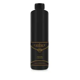 Premium Akrilik Boya 0002 Siyah 750ML
