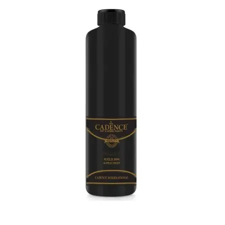 Premium Acrylic Paint 0002 Black 750ML