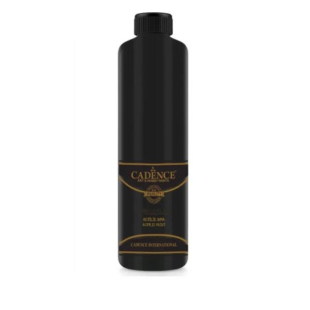 Premium Akrilik Boya 0002 Siyah 750ML
