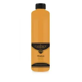 Premium Akrilik Boya 7370 Sarı 750ML