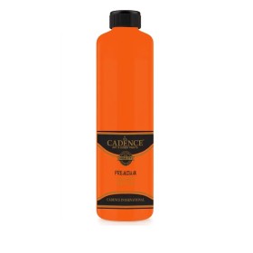 Premium Akrilik Boya 9046 Turuncu 750ML