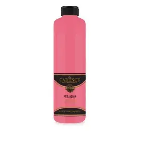 Premium Akrilik Boya 9038 Sakız Pembe 750ML