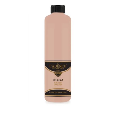 Premium Akrilik Boya 9084 Ten 750ML