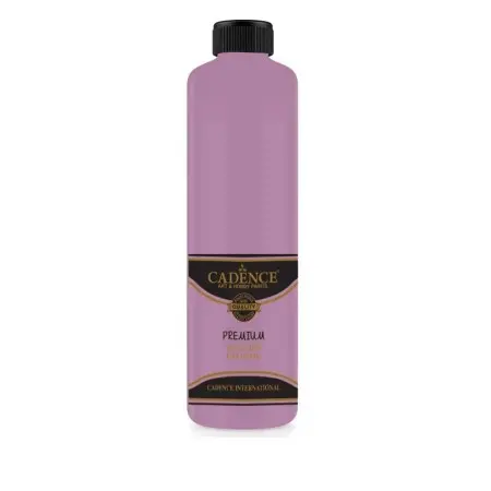 Premium Acrylic Paint 2030 Lilac 750ML