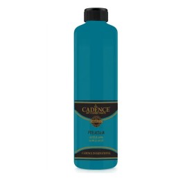 Premium Akrilik Boya 2067 Turkuaz 750ML