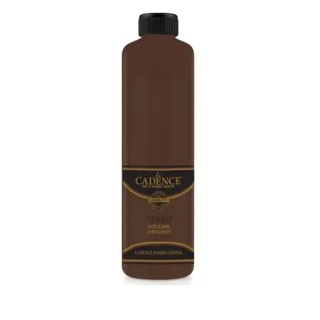 Premium Acrylic Paint 1153 Light Brown 750ML