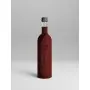 357 Rot Koralle Opak Glas-Porzellanfarbe 59ML