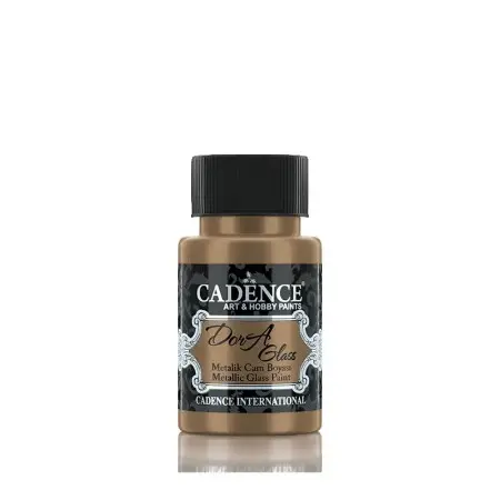 3150 Gold Antique Dora Metallic Glasfarben 50ML
