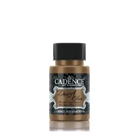 3171 Gold Peridote Dora Metallic Glasfarben 50ML