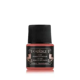 04 Flammenrot Vitry-Glasfarben 45ML