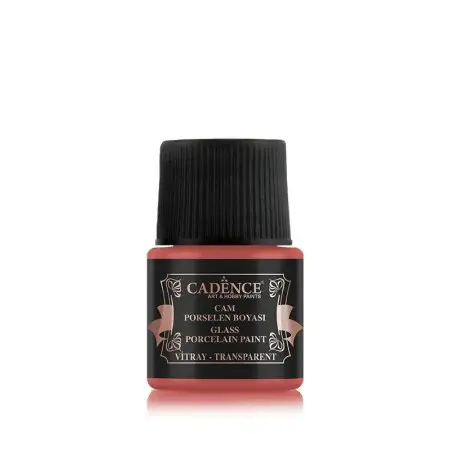 04 Flammenrot Vitry-Glasfarben 45ML