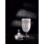 CG1331 Weiß Glasfarben Kreidig 59ML
