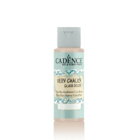 CG1334 Leinen Glasfarben Kreidig 59ML