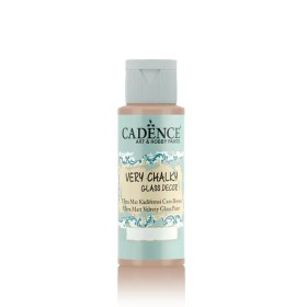 CG1335 Sandbeige Glasfarben Kreidig 59ML