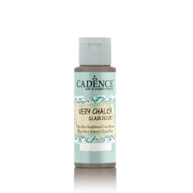CG1365 Nerz Glasfarben Kreidig 59ML