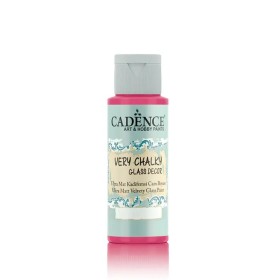 CG1369 Fussia Glasfarben Kreidig 59ML