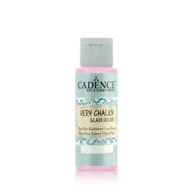 CG1377 Orchideen Hell Glasfarben Kreidig 59ML