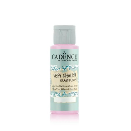 CG1377 Orchideen Hell Glasfarben Kreidig 59ML