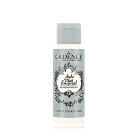 333 Taffy Opak Glas-Porzellanfarbe 59ML