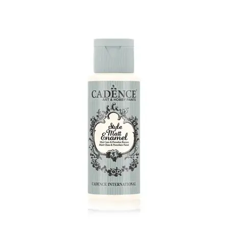 333 Taffy Opak Glas-Porzellanfarbe 59ML