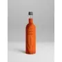 Cadence Enamel Matt Glass Porcelain Paint 370 Orange 59ML