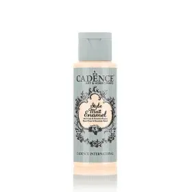 342 Hautfarbe Hell Opak Glas-Porzellanfarbe 59ML