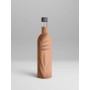 Cadence Enamel Matt Glass Porcelain Paint 339 Light Coral 59ML