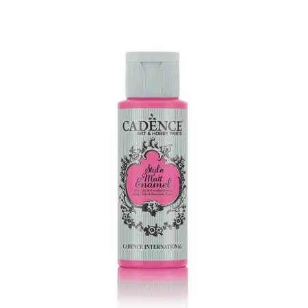 369 Fussia Opak Glas-Porzellanfarbe 59ML
